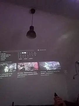 LuXDrg webcam