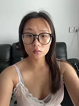 Yingying- webcam