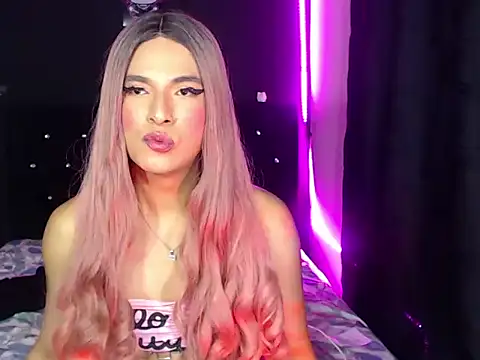 madame_kitty (T young) - Say hello to me kitty
