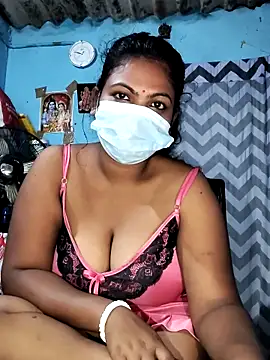 Mis-maya webcam