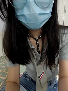 xiaomin666 webcam