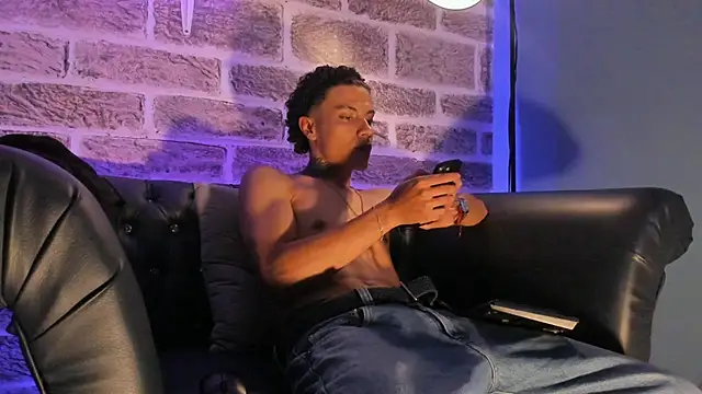 Mike_Parker2 webcam