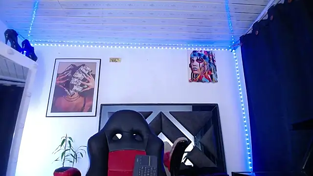 Salo_hot04 webcam