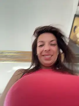 nude webcam show Almmaxxxx
