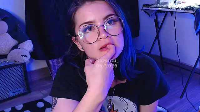 Raventh_ webcam