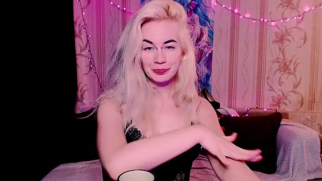 xxxcharismaaa webcam