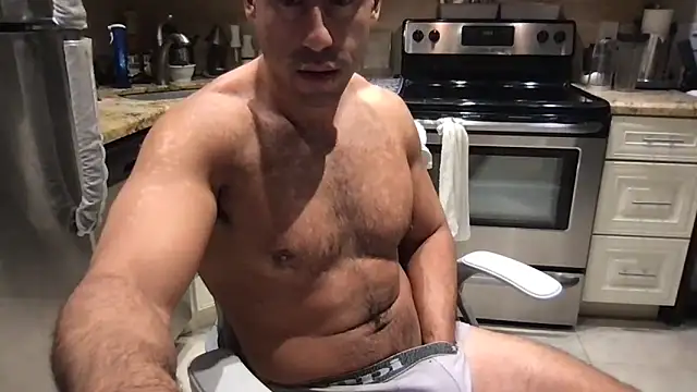 bigguymuscle (M young) - Cum  - OF Brandonleeee