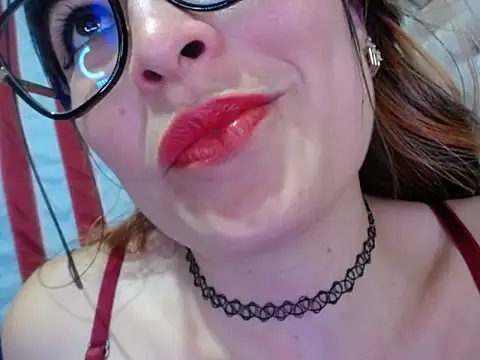 Alexandrasaenz webcam