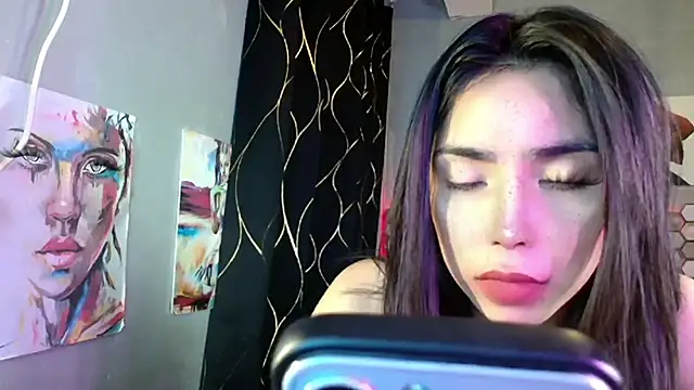 Hot_Metallica69 webcam
