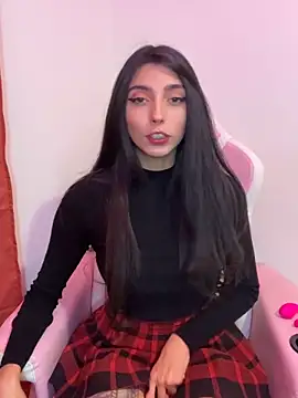 Felicia_smok3 webcam