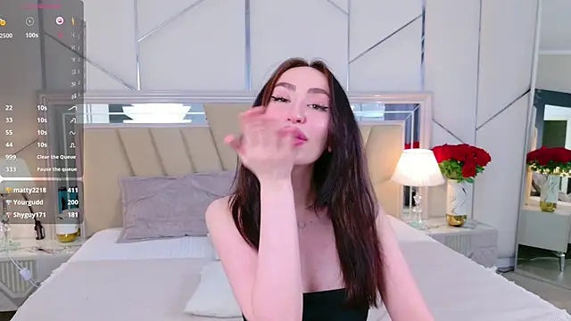 JayneMiler live cam on StripChat