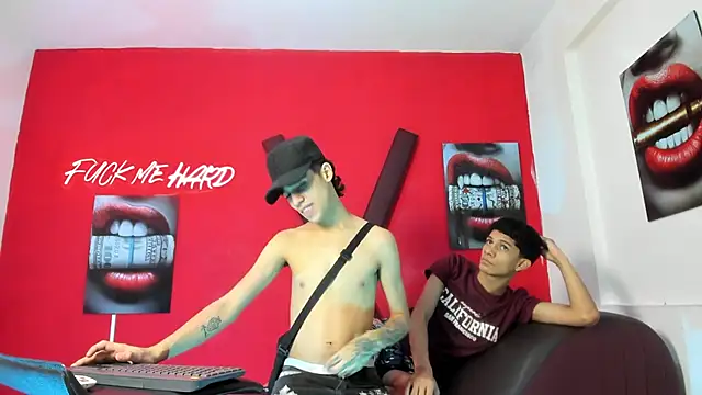 TWINKS_BOYSX