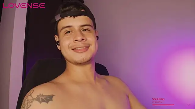 BjornSteel webcam