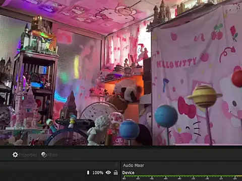 JesuAdam webcam