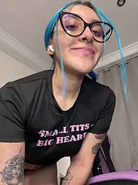 kaoticblue_ webcam