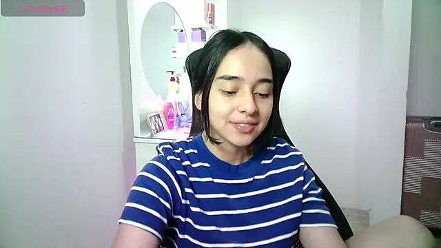 aineangeel webcam