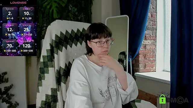 Melissa_Wells webcam