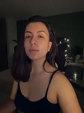 EmaSaenz webcam