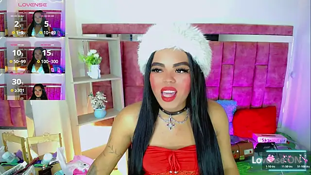 KayleighDreams_ webcam
