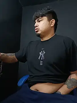 DickMasterfindom webcam