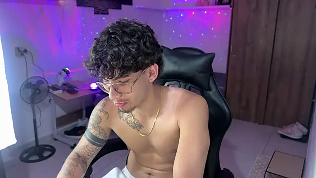 Kisan_Smith webcam