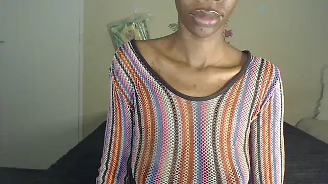 Blacktittiex02 webcam