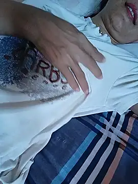 Doremon_95 webcam