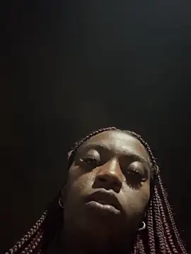 CiaraEbony webcam