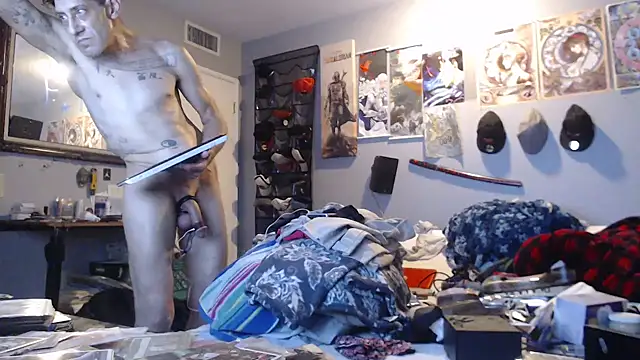 AdamJaymz7 webcam