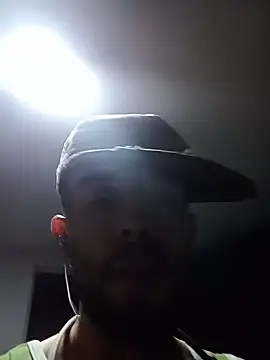 Aaronkiller webcam