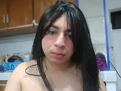 Yasmin_Paez99 webcam