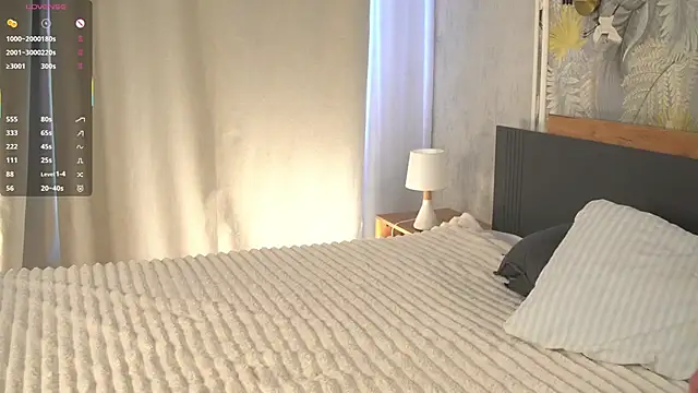 GeorginaCurvin webcam