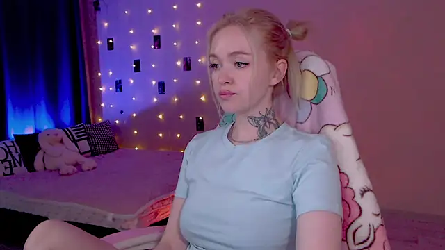 Naughty_Mable webcam