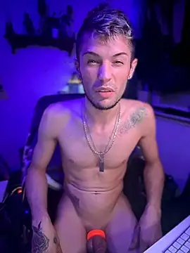 Trystan_Spellman webcam
