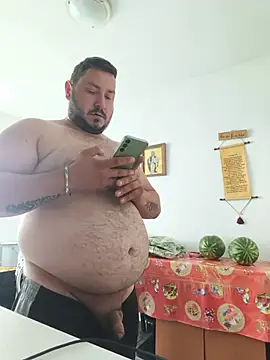 BigAlan95 webcam