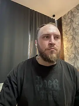 HermanFire webcam
