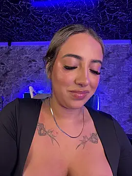 Scarlett-LS webcam