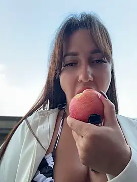AleksandraRich webcam