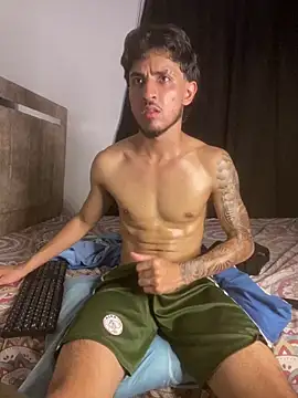 Kriss_Edwards webcam