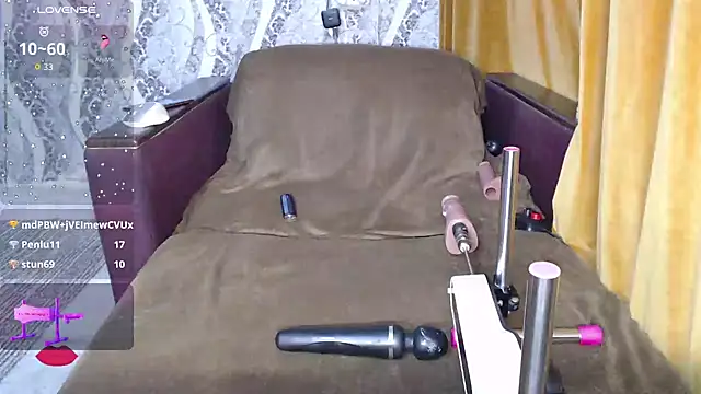 Chloe29 webcam