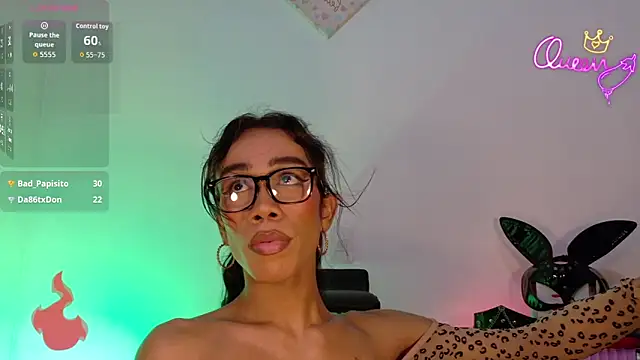 Dark_engel's room