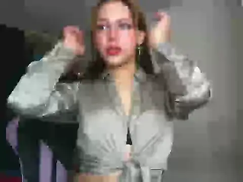 Xrussoaprilofficial webcam