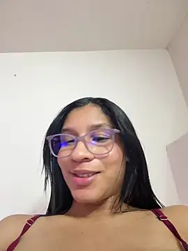 Danaeluxe webcam