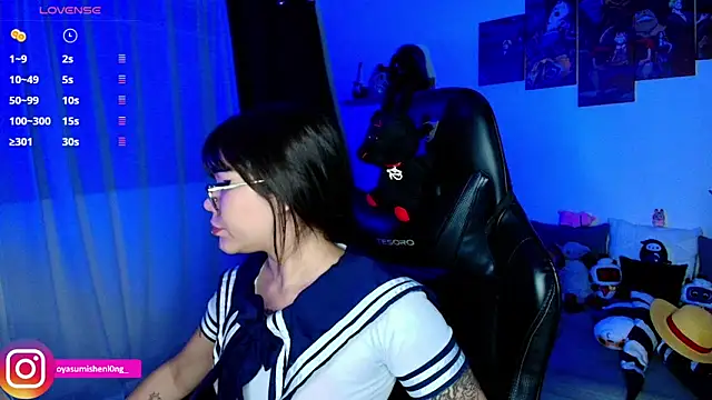 Nicorobinn webcam