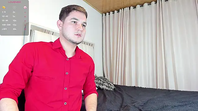 CameronyMartinn webcam