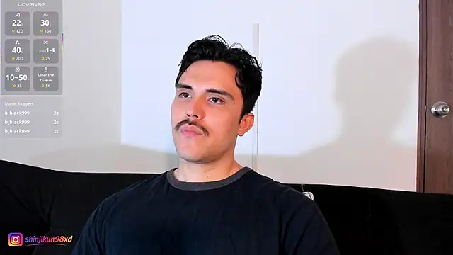 jasonxd9898 webcam