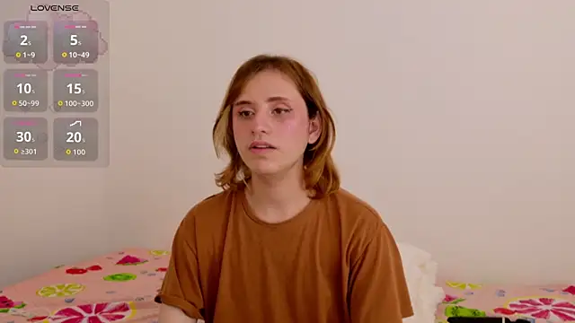 seraphine_star's room