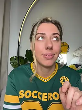 live sex tv Louiseberkeley