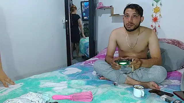 curvivan webcam