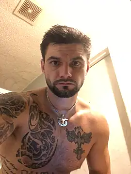 CaptHook931 webcam